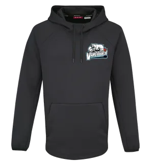 CCM VMHA Tech Fleece Pullover Hoodie