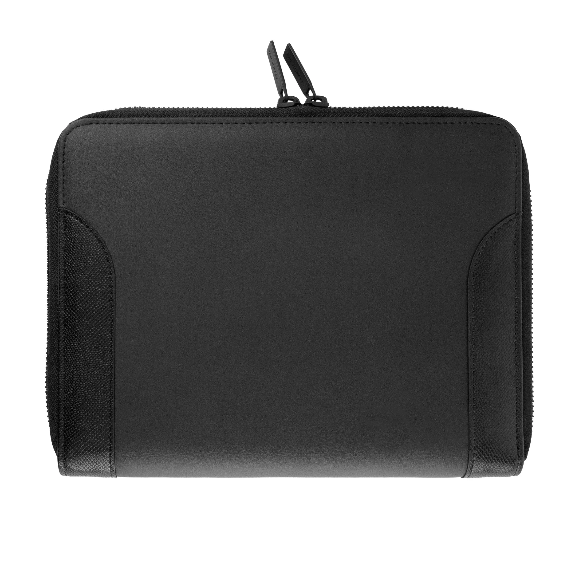 Cerruti 1881 NTM132A-Conference folder A5 Forbes Black