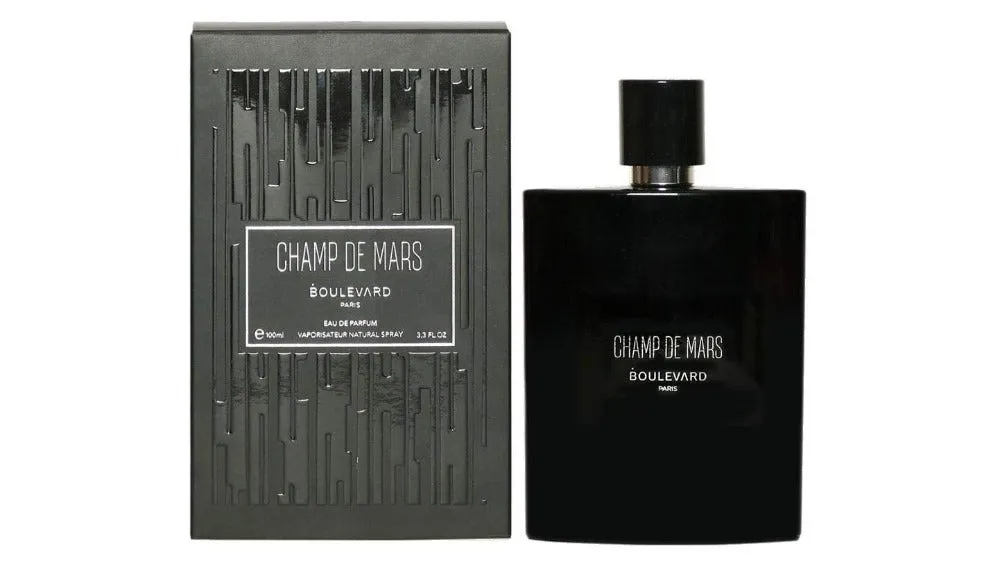 CHAMP DE MARS EDP 100 ML FOR MEN