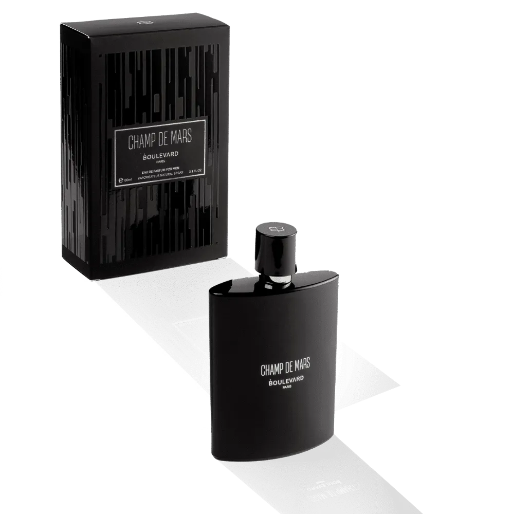 CHAMP DE MARS EDP 100 ML FOR MEN