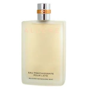 Chanel Allure All Over Refreshing Mist for Women 100ml