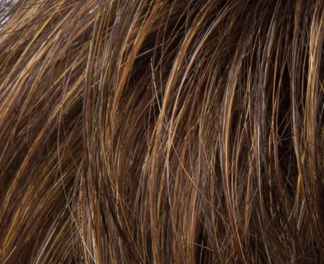 Charlotte | Perucci | Synthetic Wig