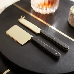 Cheese Tool Set of 2