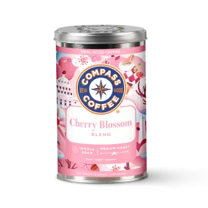 Cherry Blossom Blend
