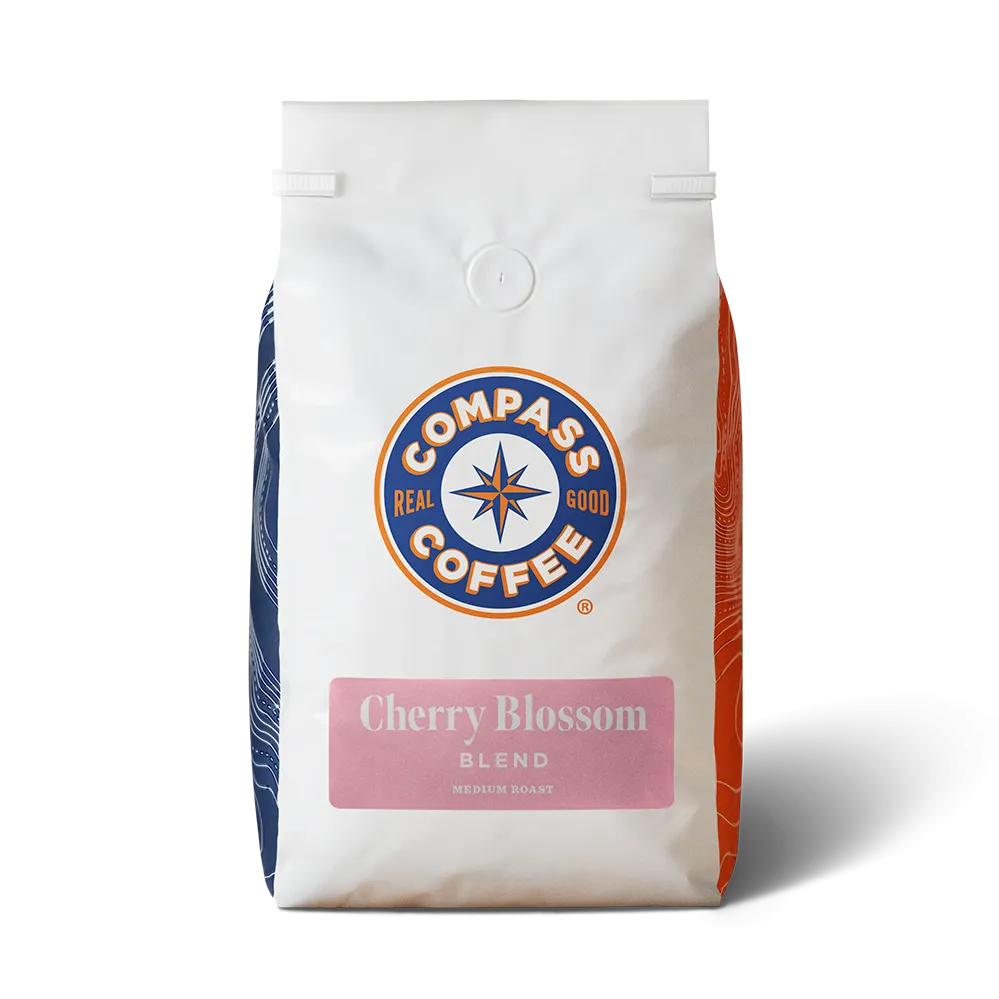 Cherry Blossom Blend