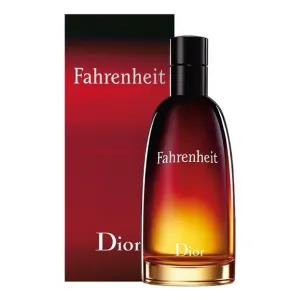 Christian Dior Fahrenheit Eau de Toilette 100ml