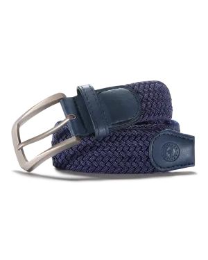 CINCINNATI BRAIDED BELT