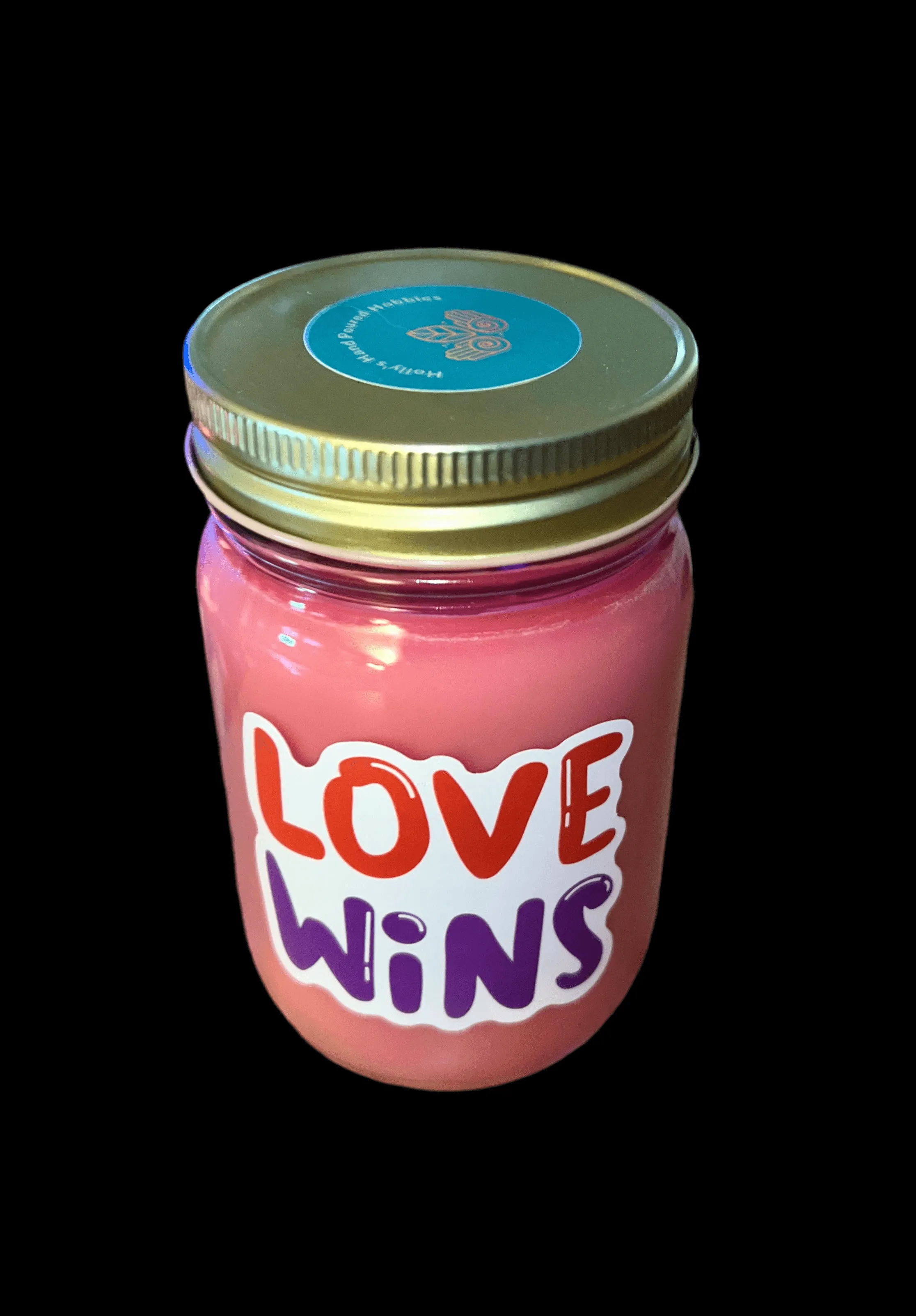 Cinnamon Sticks Scent 14 oz Jar Candle