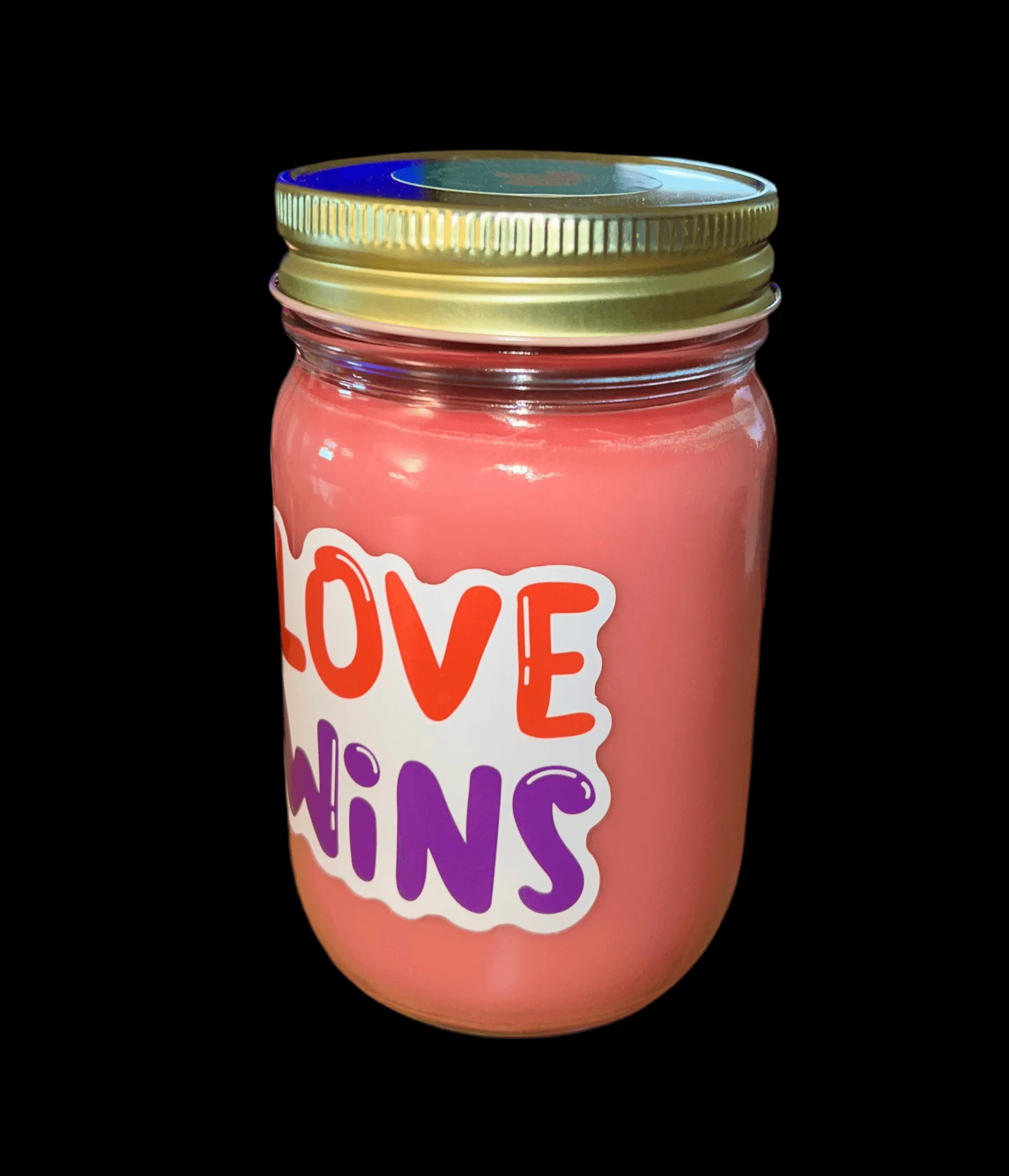 Cinnamon Sticks Scent 14 oz Jar Candle