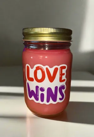 Cinnamon Sticks Scent 14 oz Jar Candle