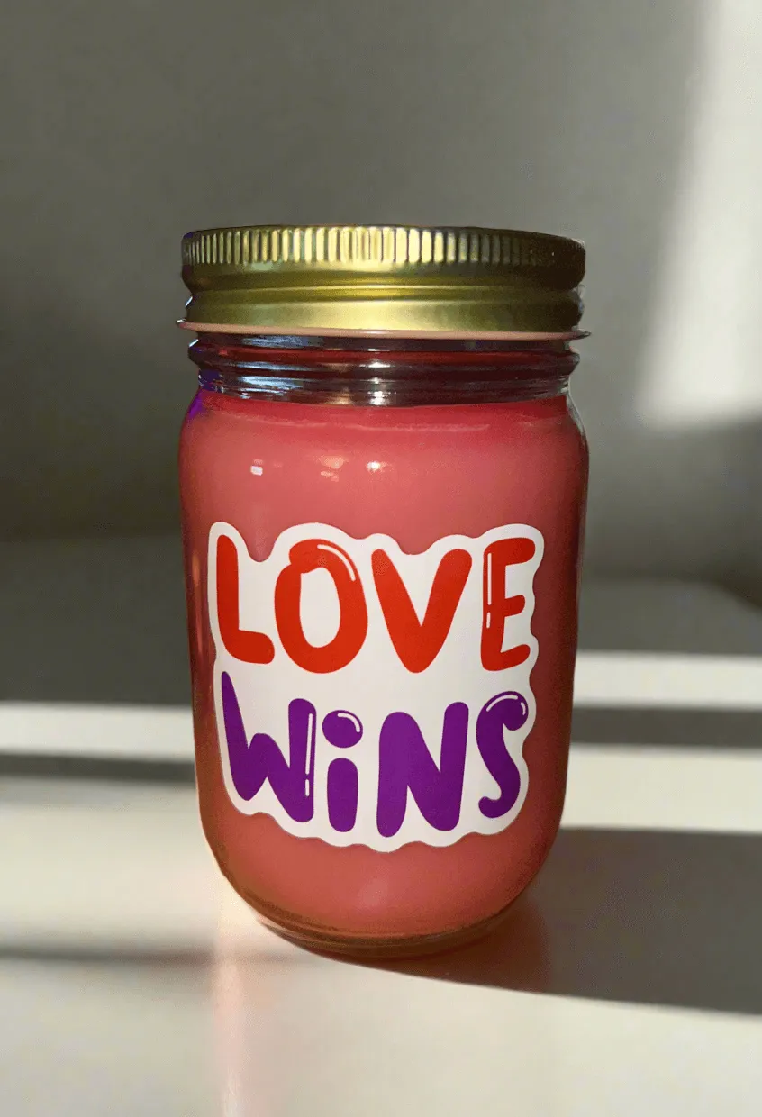 Cinnamon Sticks Scent 14 oz Jar Candle
