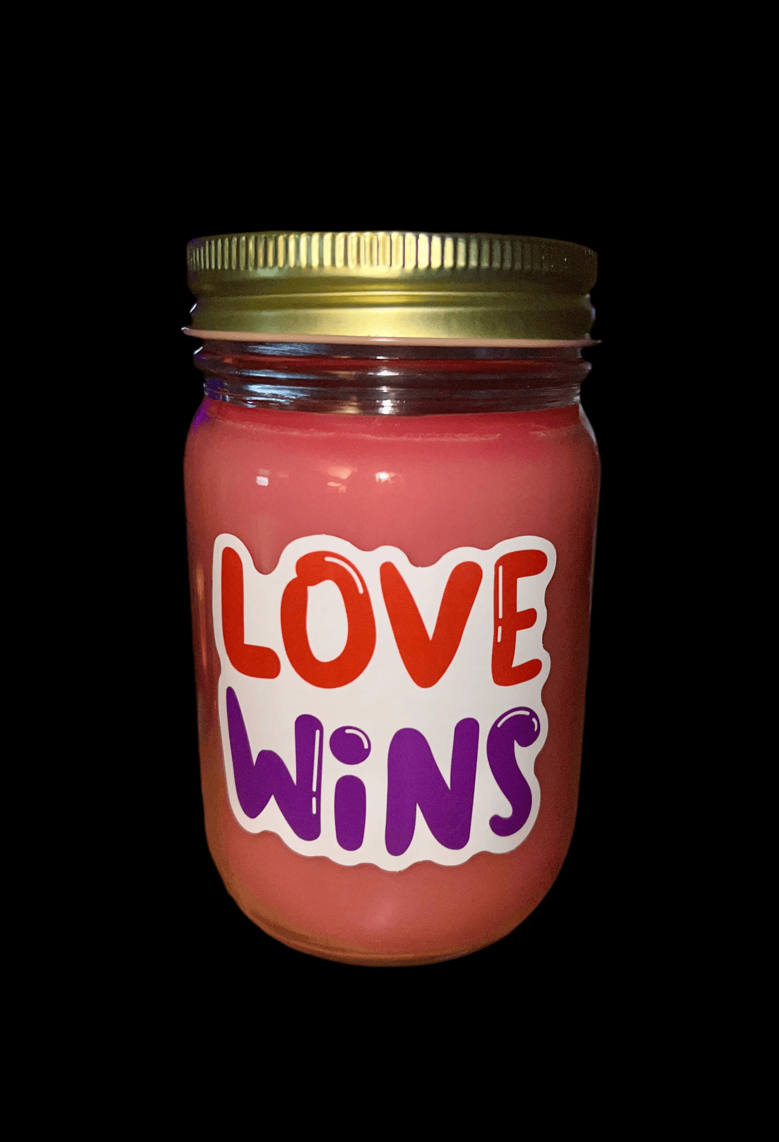 Cinnamon Sticks Scent 14 oz Jar Candle
