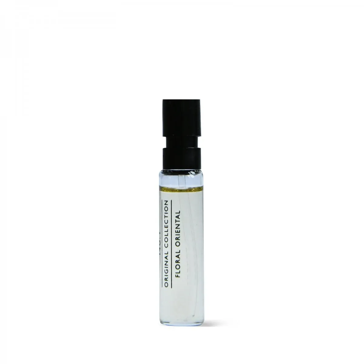 Clive Christian Original Collection No1 Feminine 2ml 0.07 fl. oz. official sample perfume tester