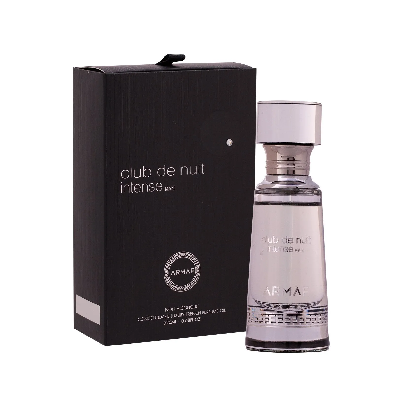 CLUB DE NUIT INTENSE | ARMAF MAN PERFUME OIL | FOR HIM