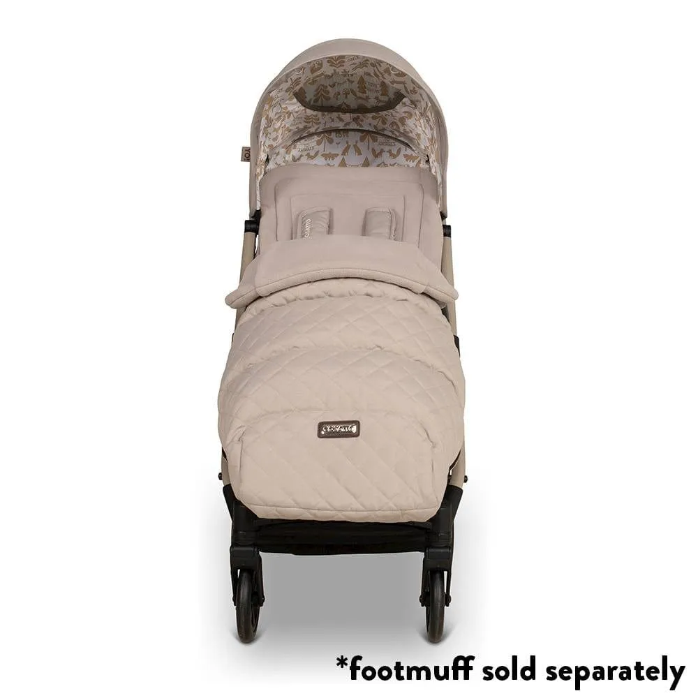 Cosatto Yo! Stroller - Whisper
