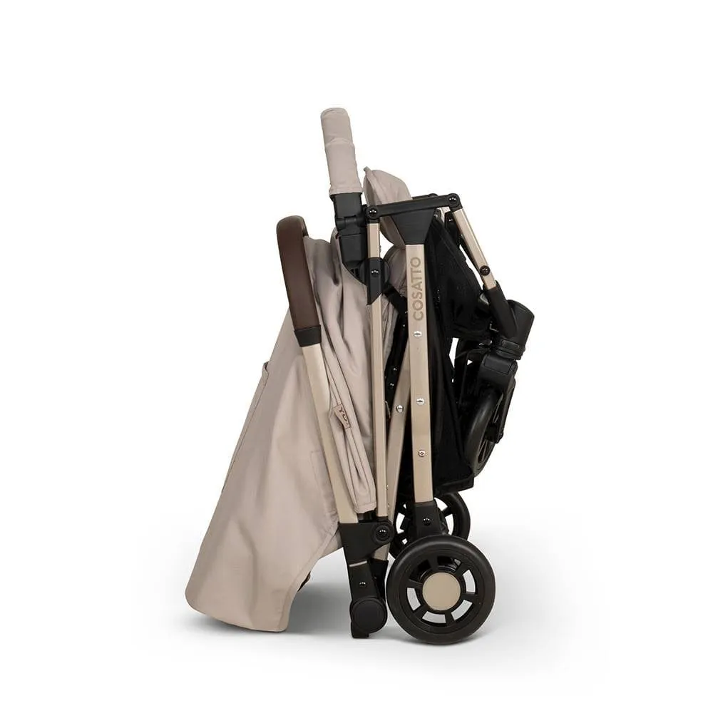 Cosatto Yo! Stroller - Whisper