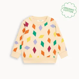 Cosmo - Diamonds Sweatshirt