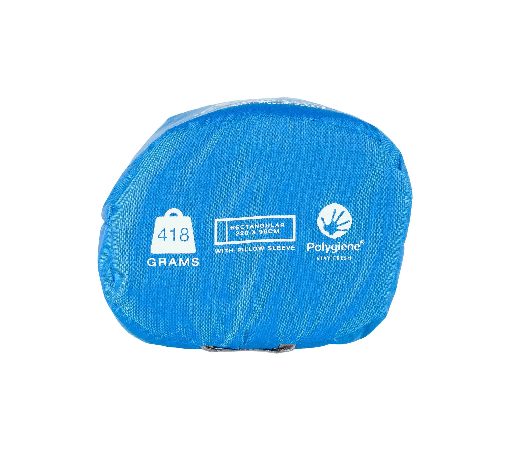 COTTON LINER ANTI BAC - RECTANGULAR