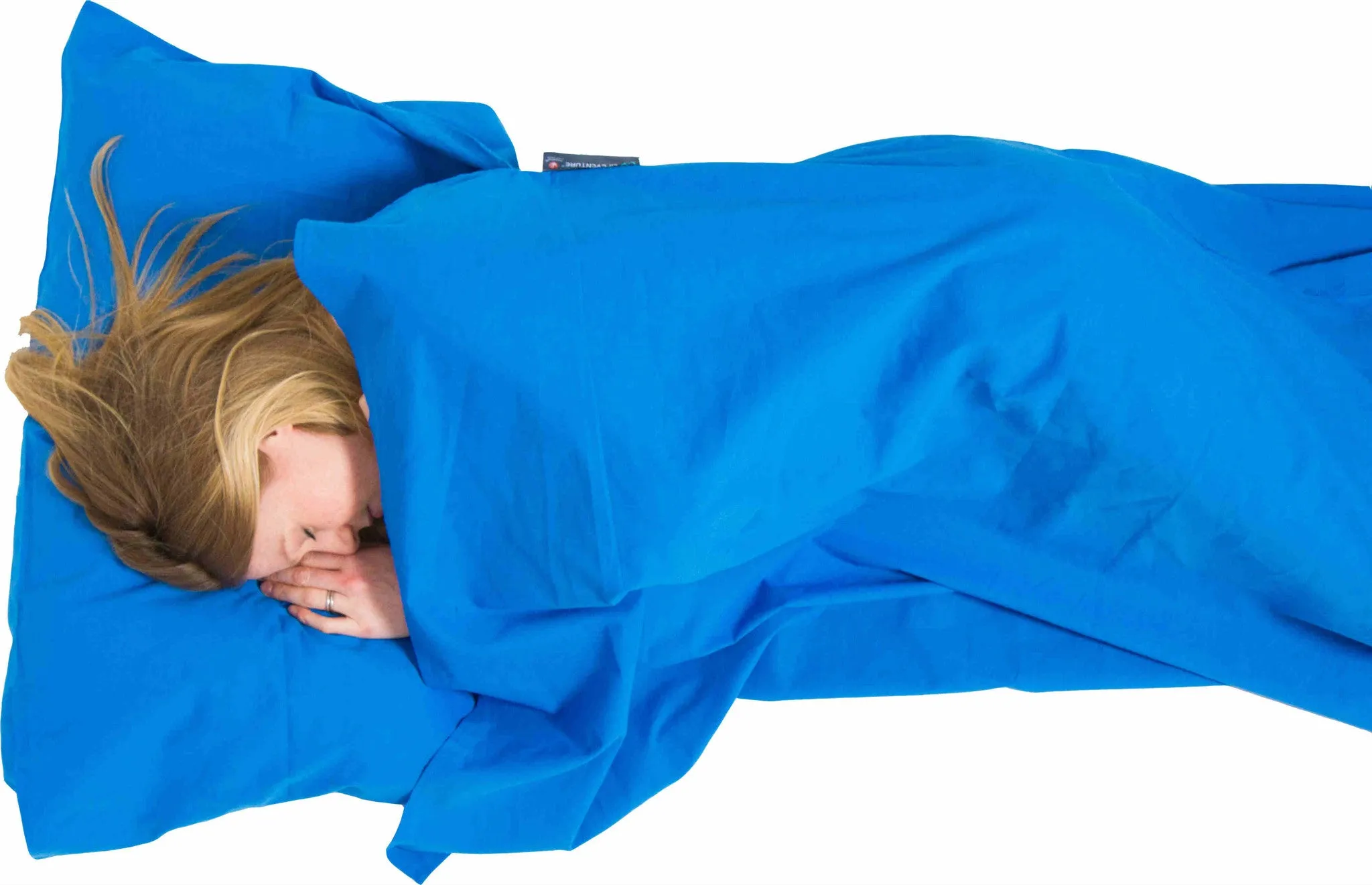 COTTON LINER ANTI BAC - RECTANGULAR