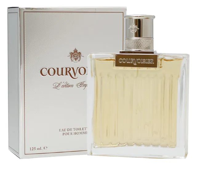 Courvoisier L'Edition Imperiale Eau De Toilette for Men