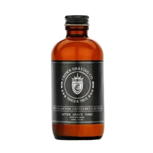 Crown Shaving  AFTER SHAVE TONIC