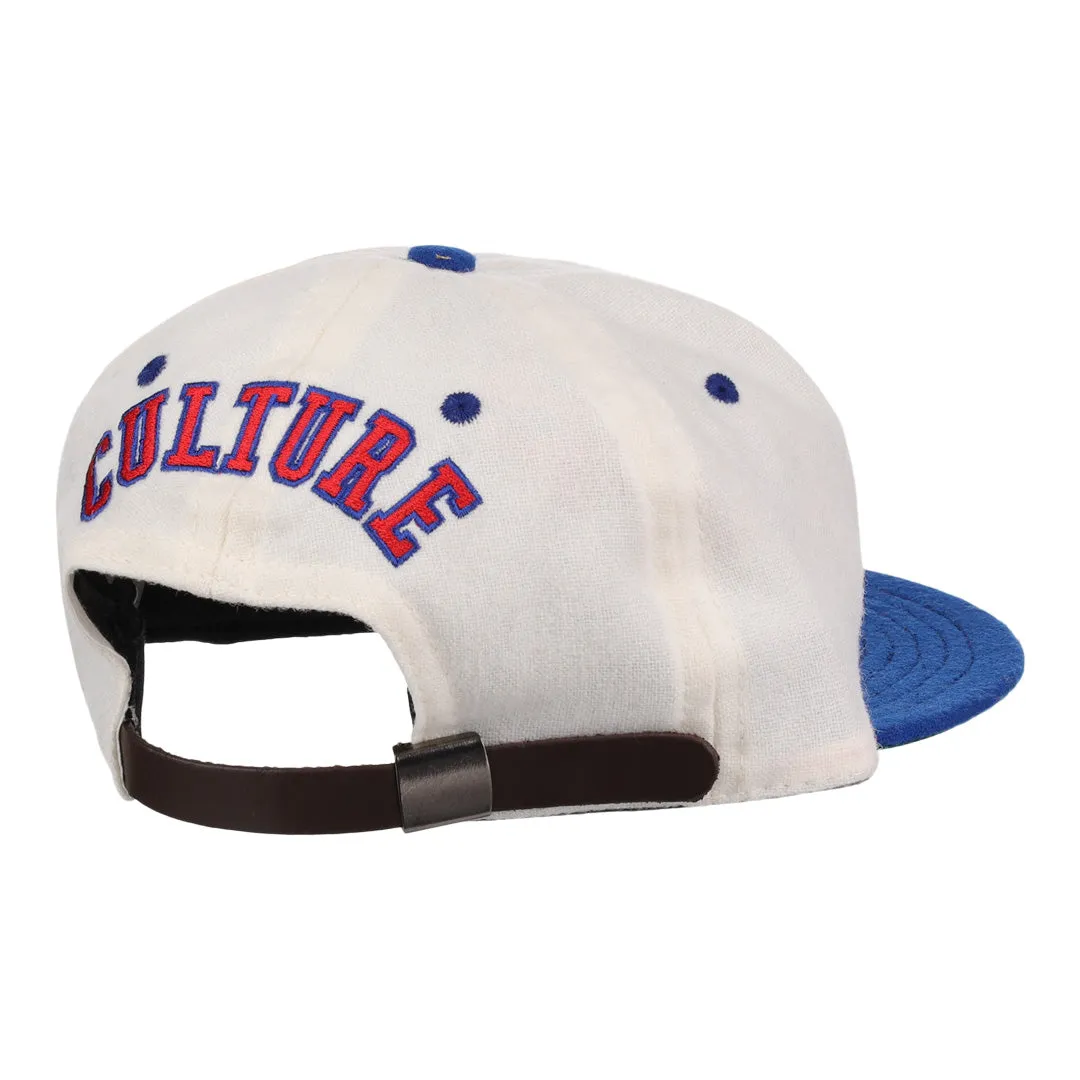Cultural Excellence x Philadelphia Stars Wool Ballcap