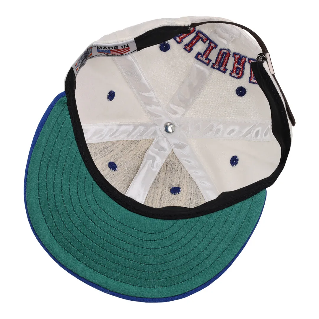 Cultural Excellence x Philadelphia Stars Wool Ballcap