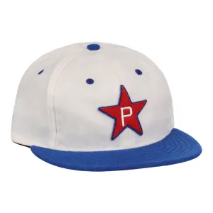 Cultural Excellence x Philadelphia Stars Wool Ballcap
