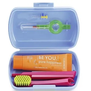 Curaprox - Travel Set - TOK
