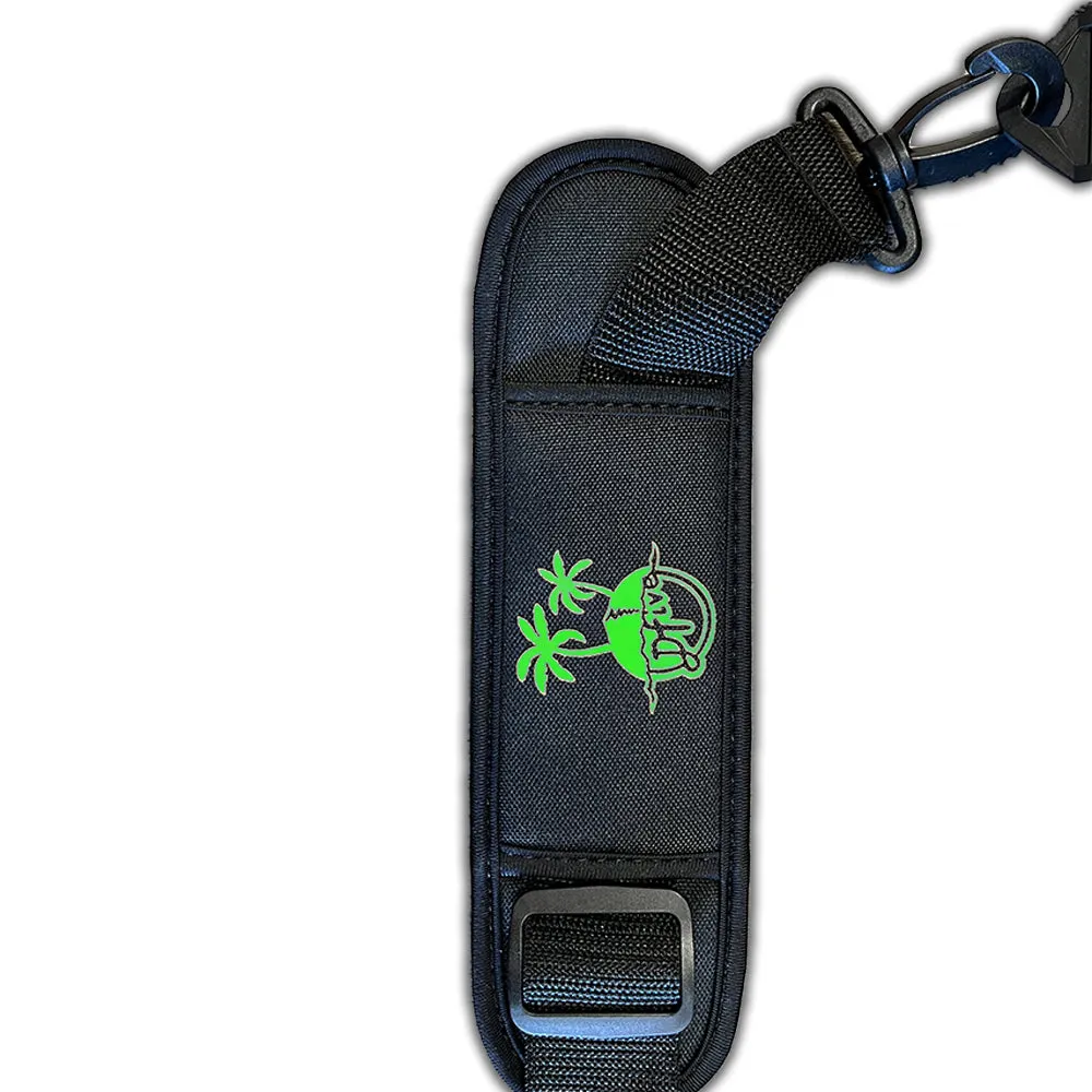 D5 MULTI PADDED BODYBOARD COVER