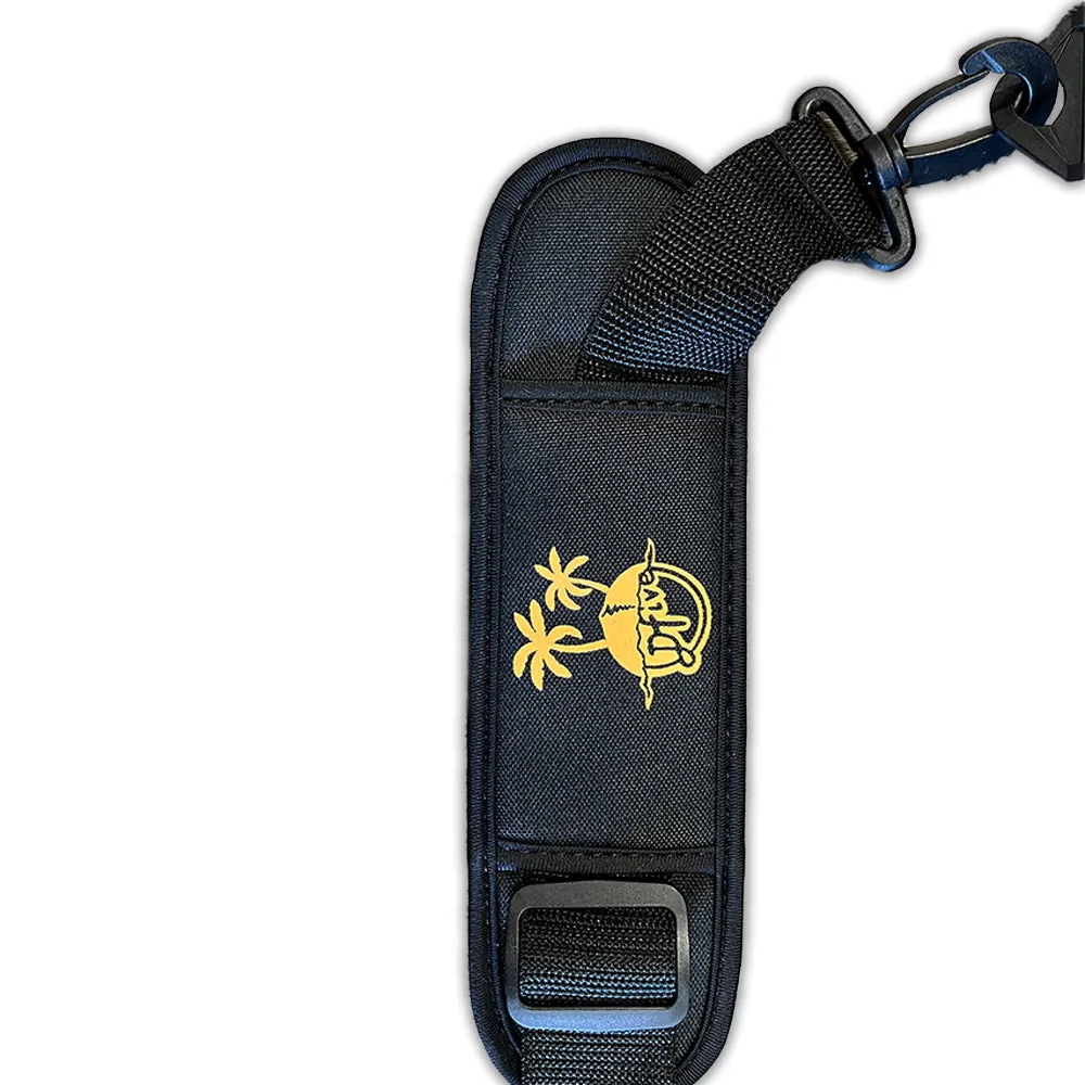 D5 MULTI PADDED BODYBOARD COVER