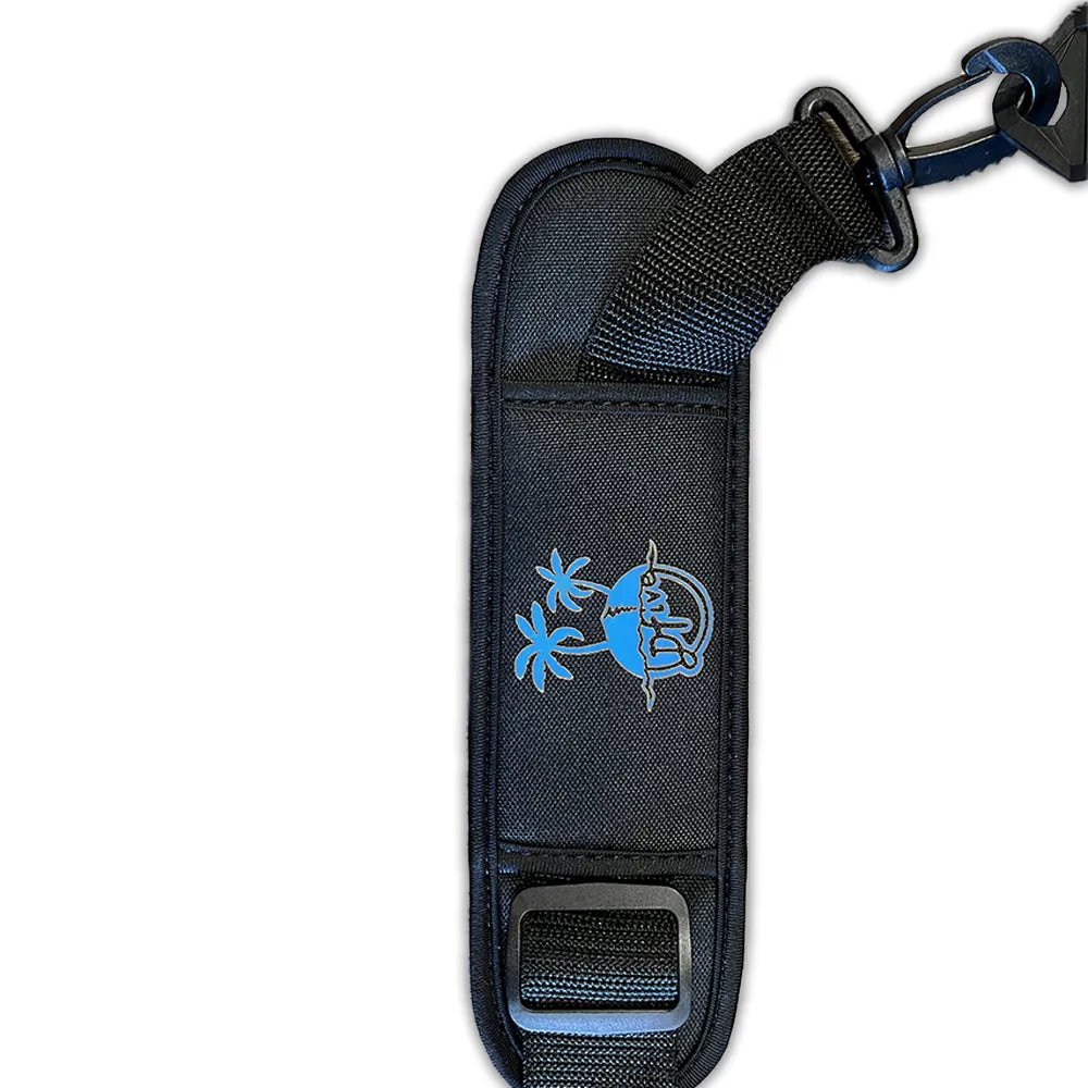 D5 MULTI PADDED BODYBOARD COVER