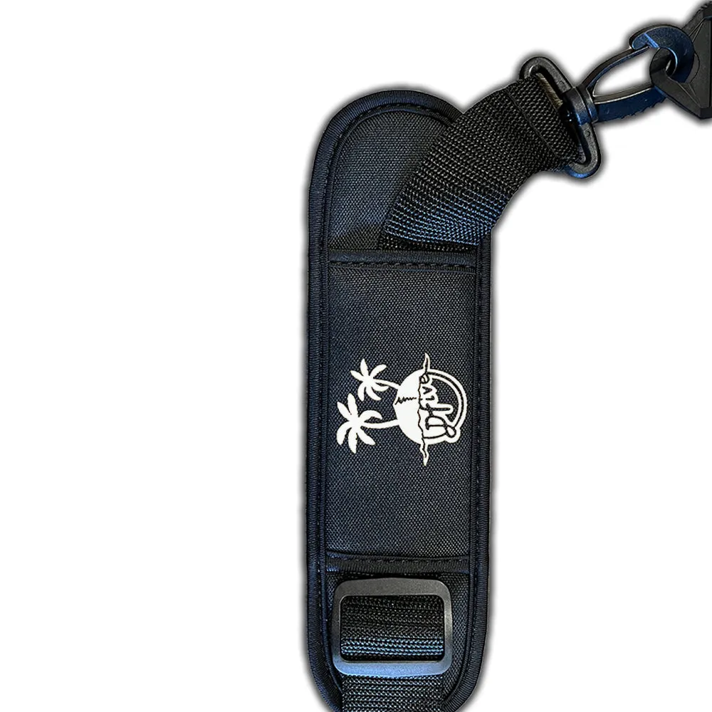 D5 MULTI PADDED BODYBOARD COVER