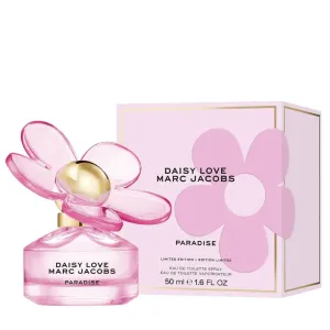 Daisy Paradise by Marc Jacobs for Women 1.7 oz EDT Spray