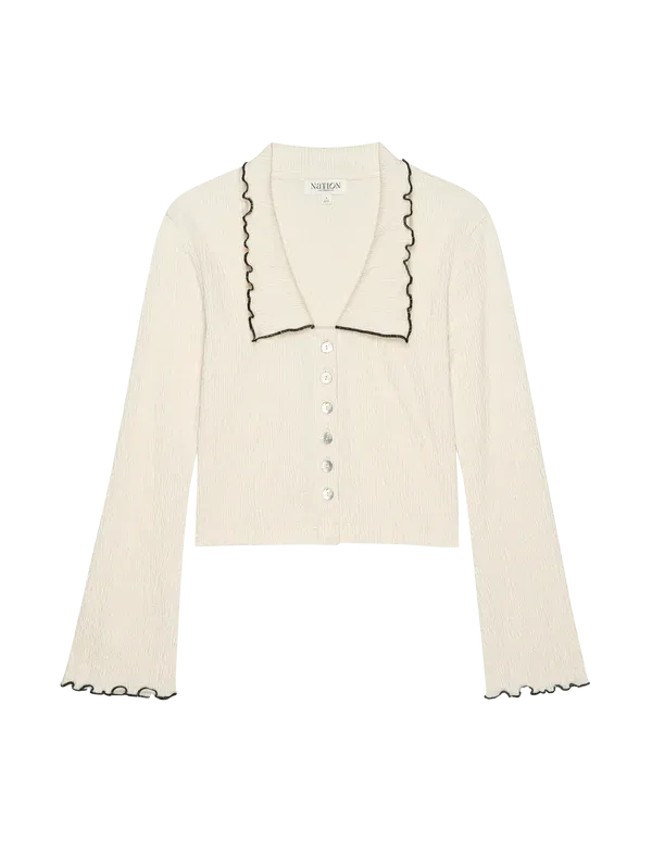 Daisy Top