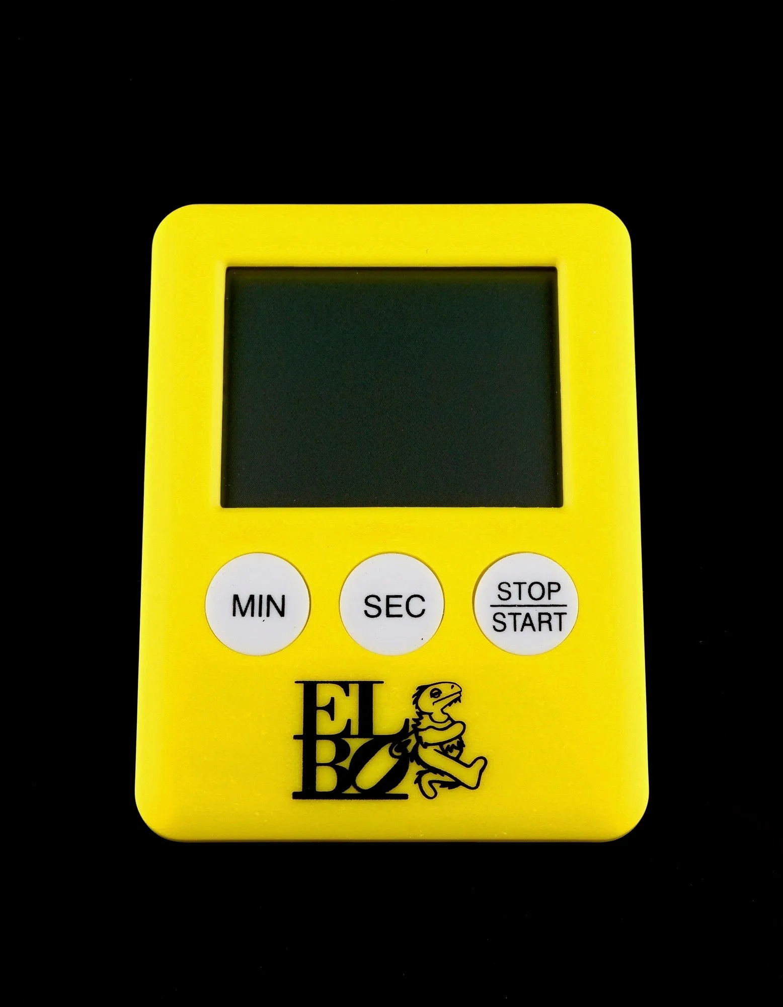 Dancing Dino Digital Timers