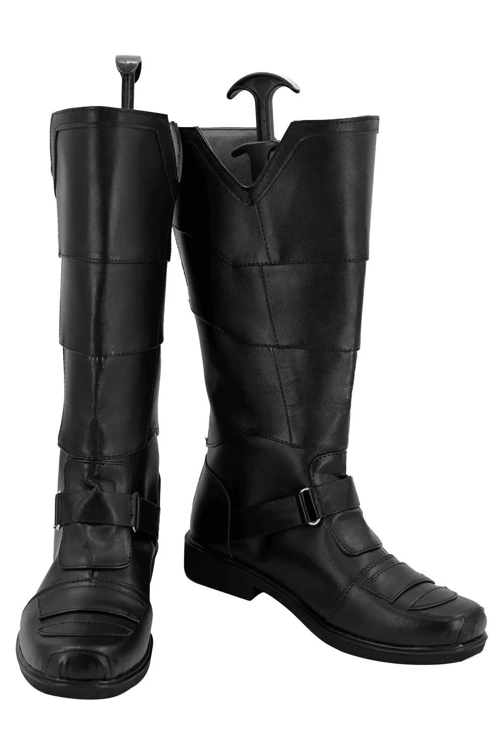 Daredevil Matt Murdock Cosplay Costume Halloween Outfit For Adult