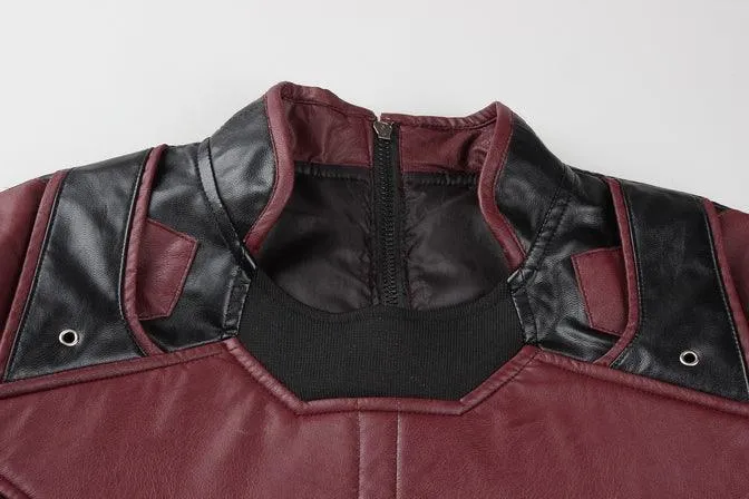 Daredevil Matt Murdock Cosplay Costume Halloween Outfit For Adult