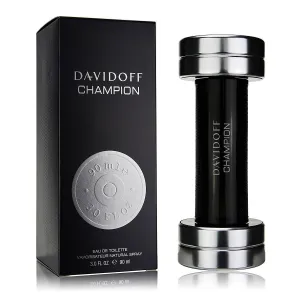 Davidoff Champion for Men - Eau de Toilette (90ml)