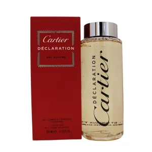 Declaration All Over Shampoo for Men