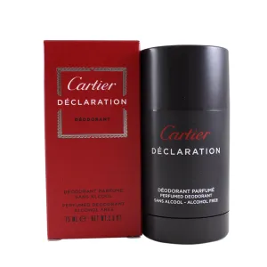 Declaration Deodorant for Men