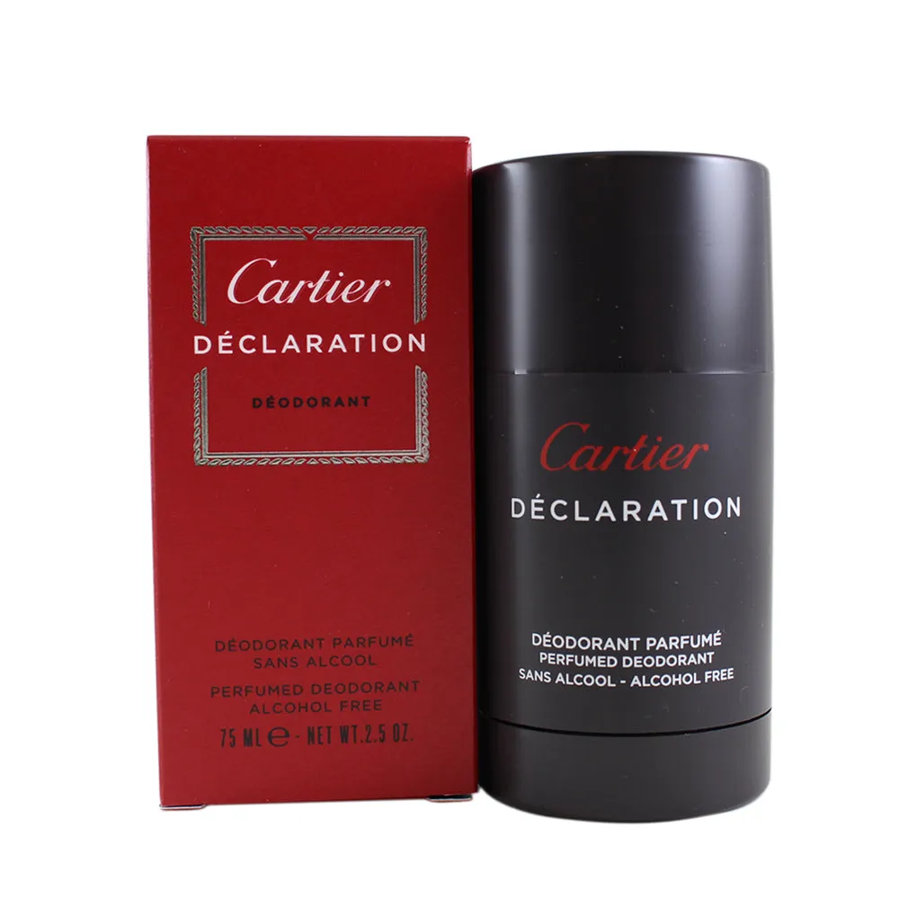 Declaration Deodorant for Men