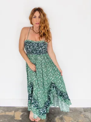 Deeane Midi Dress