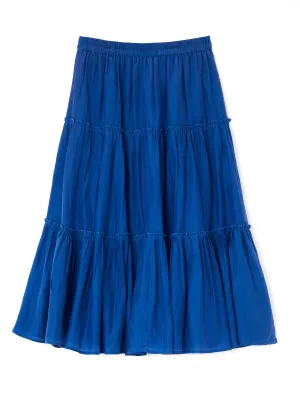 DELLA MIDI SKIRT