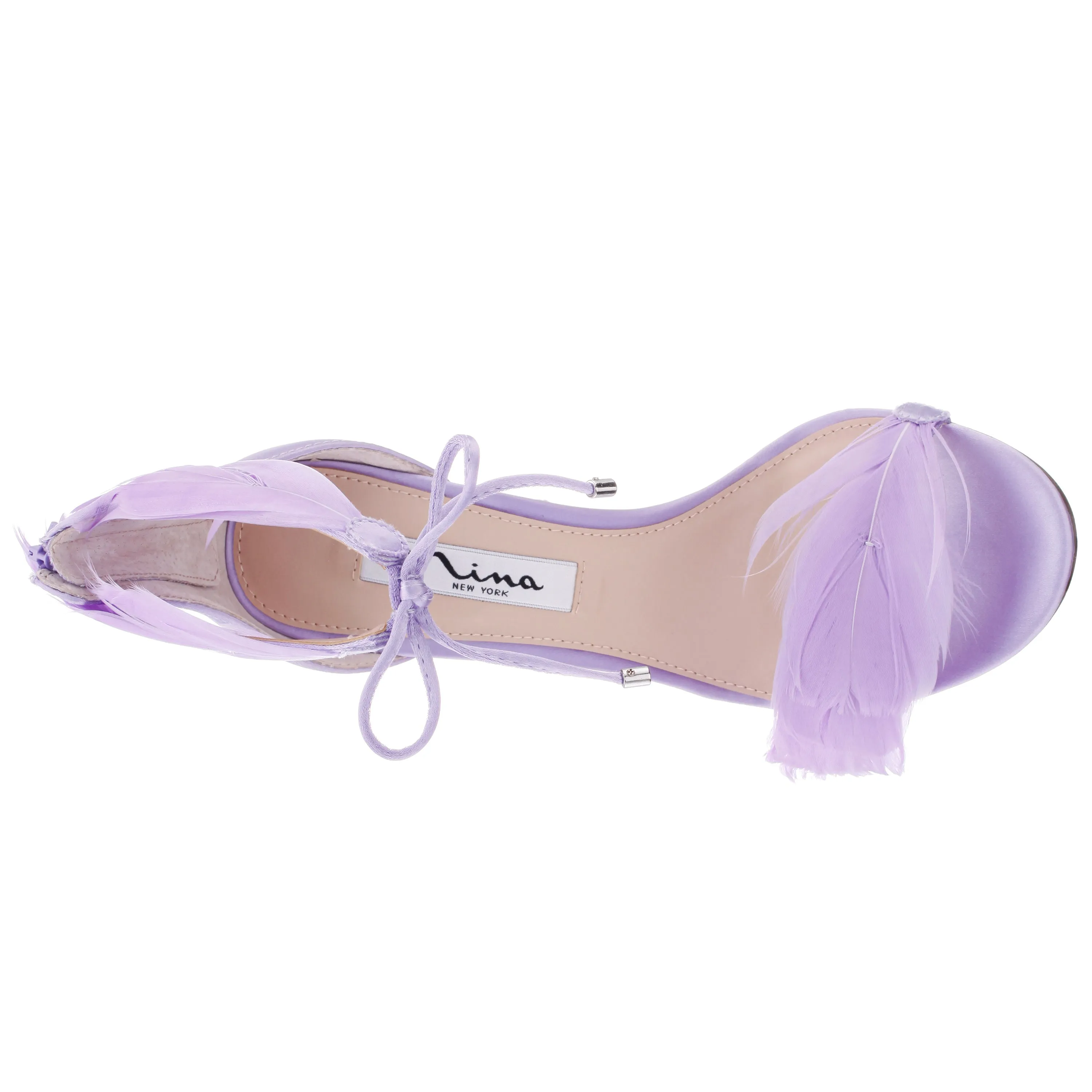 DIANNE-ROYAL LILAC
