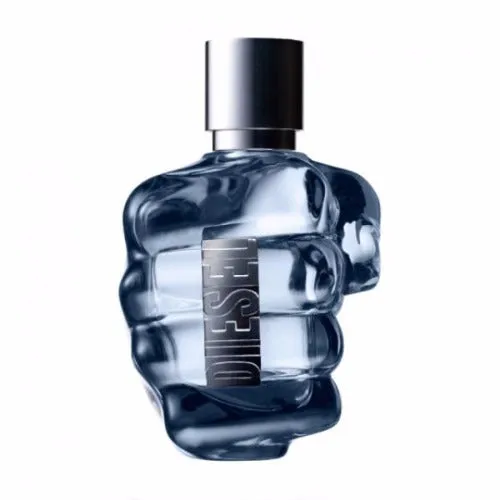 Diesel Only The Brave Eau De Toilette For Men