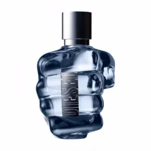 Diesel Only The Brave Eau De Toilette For Men