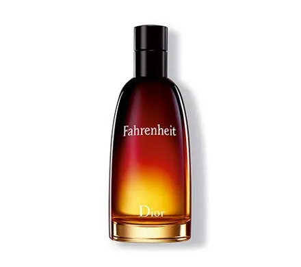 Dior Fahrenheit Eau De Toilette For Men
