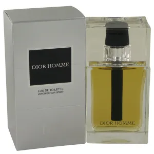 Dior Homme by Christian Dior Eau De Toilette Spray 3.4 oz for Men