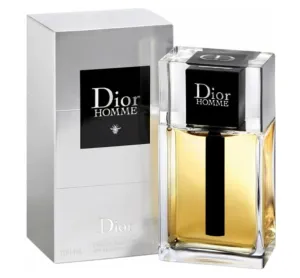 Dior Homme Eau de Toilette